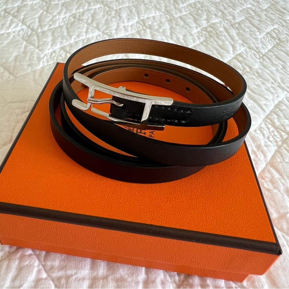 Hermes Bracelet